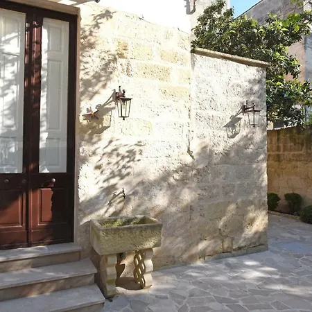 Il Giardino Di Benedetta Bed & Breakfast Lecce